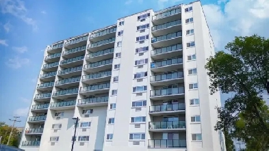 Olympic Tower - 1 Bed 1 Bath Apartment for Rent Image# 5