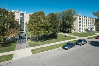 Glenmore Manor - 1 Bed 1 Bath Apartment for Rent Image# 1