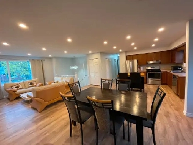 5 bedroom student rental near Western University Image# 1