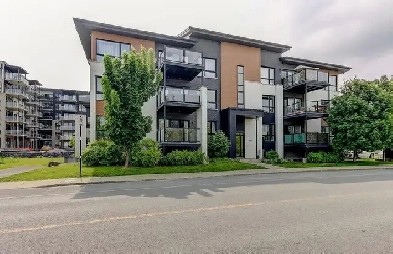Élégant condo 3 1/2 de qualité supérieure à Saint-Hubert Image# 5