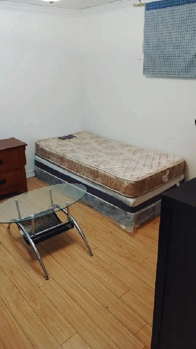 Furnished 1 Bedroom For Rent! Image# 1