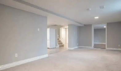 1-Bedroom- 1 Bath  Legal Basement Apartment– Oshawa Easdale Image# 5
