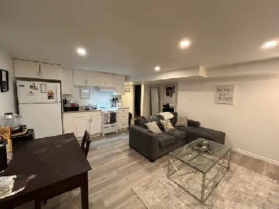 2 Bedroom Basement Apartment Image# 6