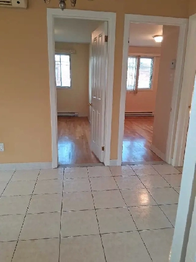 5 1/2 Saint-Léonard, 3 chambres fermées Image# 1