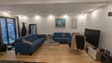 Grand 4 chambres au Plateau Image# 1