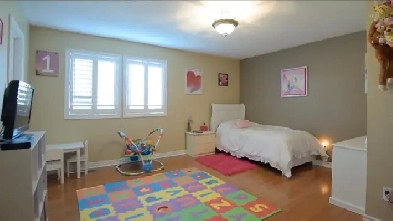 3-Bedroom House for Rent in GTA/Brampton. Basement apt included. Image# 1