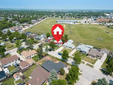 For Sale 101 Margate Road Winnipeg MB Image# 1