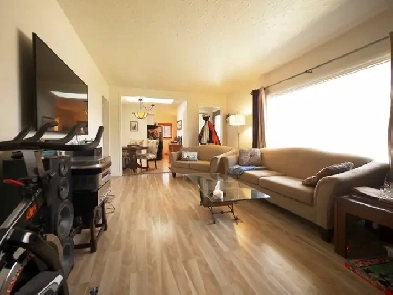 ALL INCLUSIVE, TWO PRIVATE ROOMS AVAILABLE NEAR FANSHAWE! Image# 1