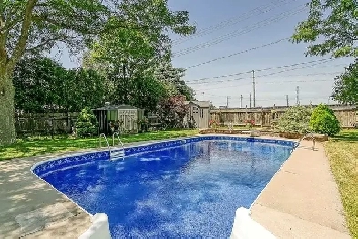 Family Paradise Found in Pinedale, Burlington! Image# 8