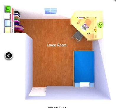 student housing rent out Image# 2