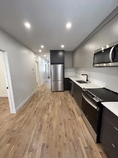 5½ haute de gamme dans Ville-Marie Image# 1