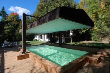 Chalets suisse dans les laurendides Image# 1