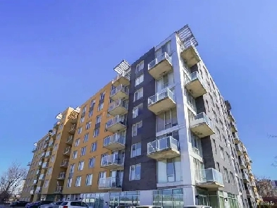 Spacious Lux Condo 3.5 for rent Ville St-Laurent Montreal Image# 1