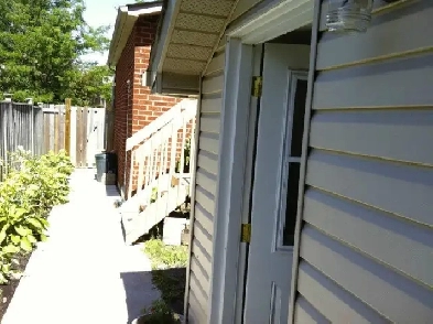 Basement for rent Image# 1