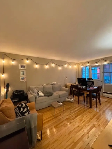 Grand 3.5 à Lachine ­/ Big 3.5 in Lachine Image# 1