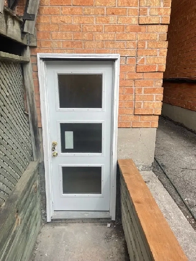 Leslieville/Separated Entrance, Brand New Basement Apartment Image# 7