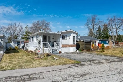 Fantastic Modular Home for Sale Image# 5