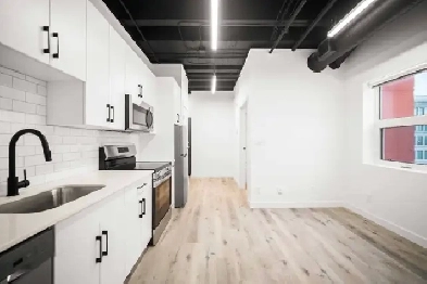 NEW Modern 1 Bedroom Units Available for Rent! Image# 5
