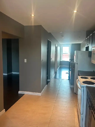 One bedroom apartment downtown Milton Image# 6