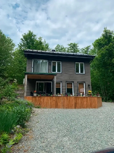 Chalet villégiature Image# 13