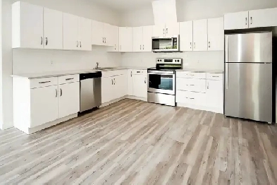 SPACIOUS 2 bedroom Apartment Available for Rent! Image# 4