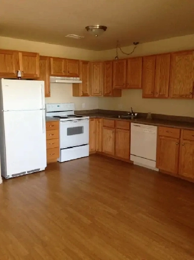Two Bedroom Apartment For Rent - Upper Woodstock Image# 6