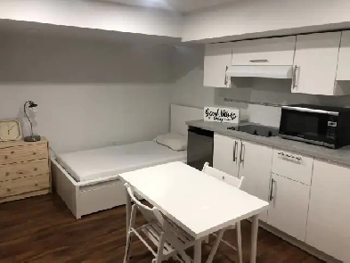Basement Unit - Don Mills/Lawrence - $1500 Image# 6