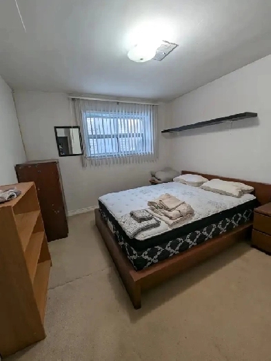2 bedroom apartment to share Image# 4