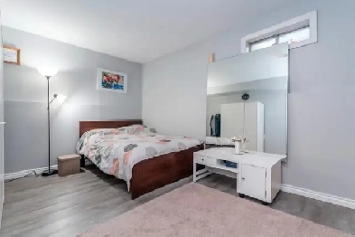 Basement for rent in great area of Barrie (Letitia Heights) Image# 1