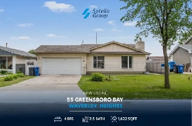 FOR SALE - Cozy house in 55 Greensboro Bay Image# 4