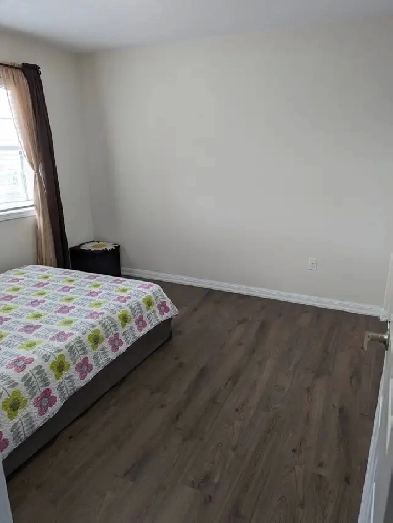 4 Bed 2.5 bath House for rent near Brampton Mt Pleasant GO Image# 1