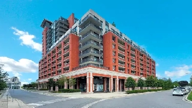 Gorgeous 1 Bdrm for Sale - Dufferin/Lawrence - Large Balcony Image# 10