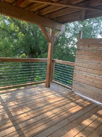 3 1/2 RÉCENT TOUT INCLUS COMME AIRBNB. Image# 2