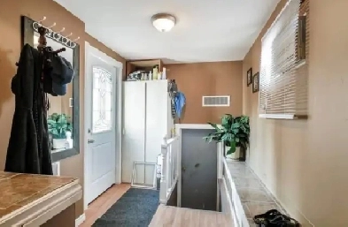 Spacious Two Bedroom Basement Apartment in Tottenham Image# 1