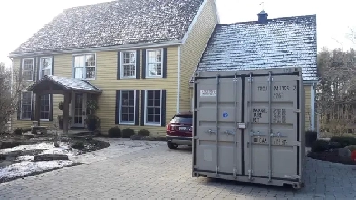 Portable Storage Unit Rentals Image# 5