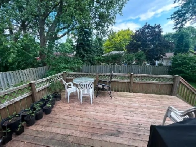 2 Bedroom Bungalow Available for Rent Image# 4