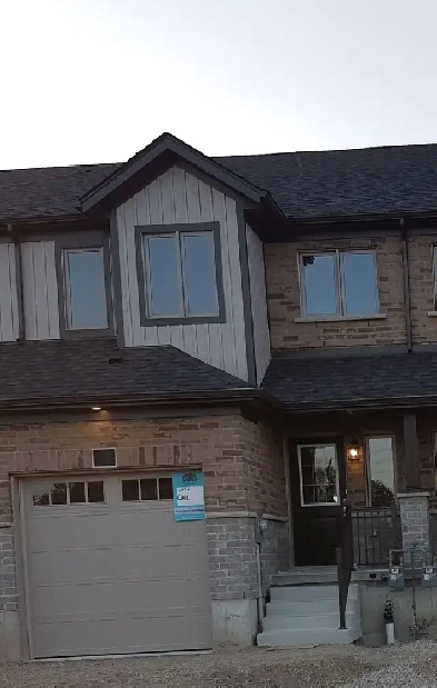 ✨Excellent 3 3 BR Townhouse finish basement Prime location Rent✨ Image# 4