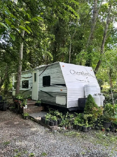 RV Available for rent in Nanaimo BC Image# 6