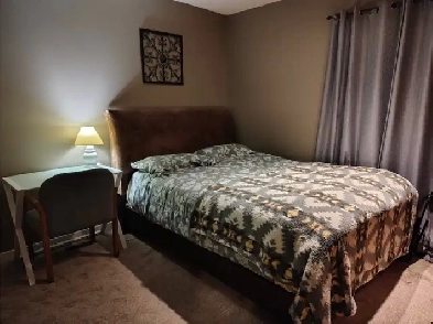 Room for rent close to UofC, SAIT Image# 9