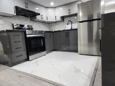 3 Bedroom Legal Basement – Williams Pkwy & Chinguacousy Image# 1