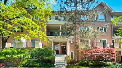 For Sale - Beautiful Walk-up Townhome w/ 3 floors of Elegance Image# 8