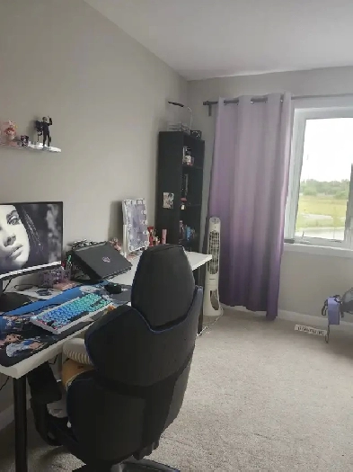Room For Rent in Barrhaven For July 1st Image# 7