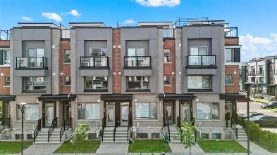 Modern 2 bedroom condo Image# 9