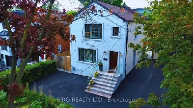 Beautiful Home in NorthYork (Yonge St./Sheppard Ave) For Sale Image# 1