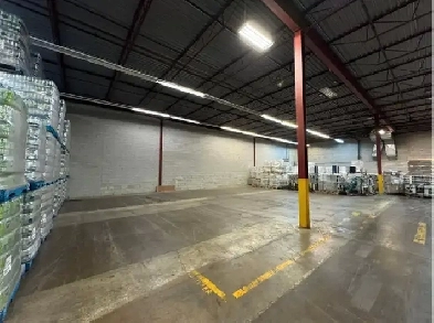 WAREHOUSE SPACE 1400-10,000 SQFT - 6479648132 Image# 1
