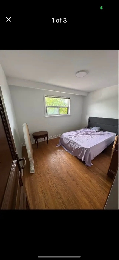 Rooms for rent in a nice area Image# 2