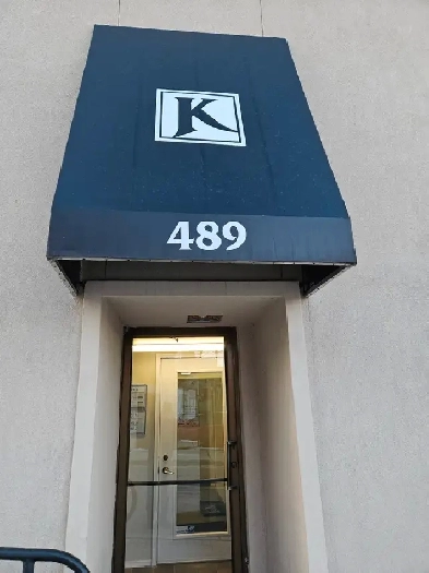 Beautiful talk therapy office space for sublease in Newmarket Image# 8