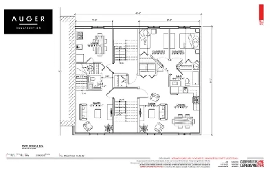 Logement 4 1/2 à louer à Les Coteaux Image# 4