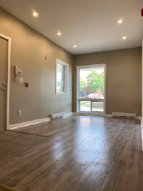 TWO BEDROOM APARTMENT DISHWASHER AND IN-SUITE LAUNDRY   PARKING Image# 1