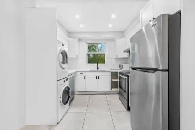 4 1/2 5830 chemin de la cote saint luc Image# 1